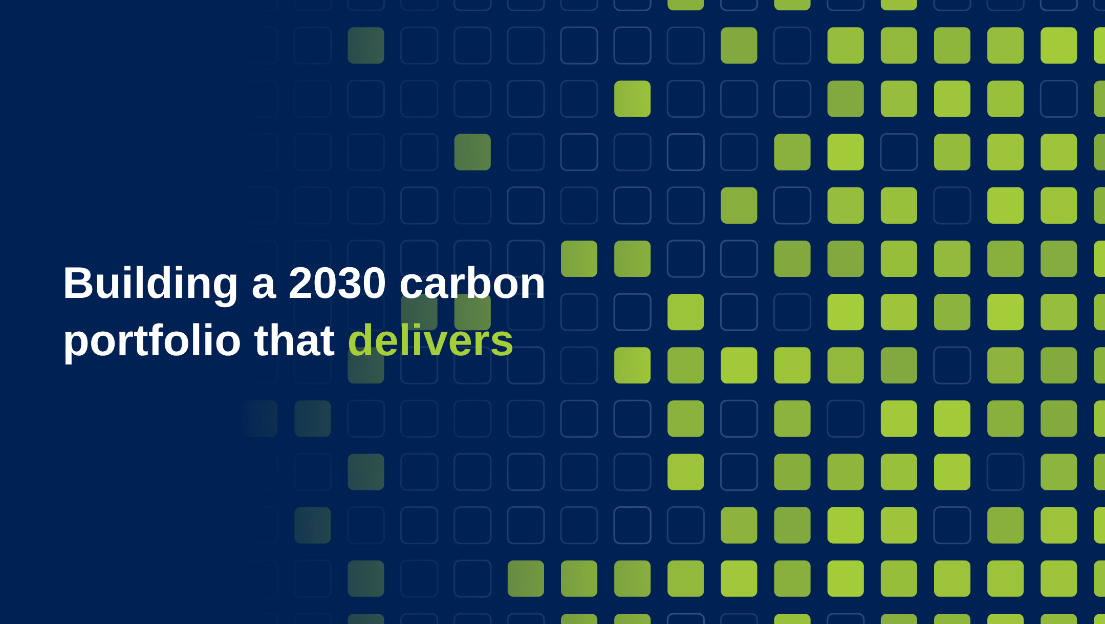 Gevo New York Climate Week 2026 Carbon Removal Session